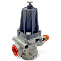 81521016287 Pressure Limiting Valve 12/8,0-02Bar MAN
