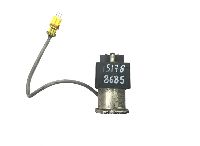 81259020534 Power relay 300A 24V MAN LIONS CITY