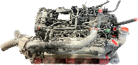 81005016098 Engine E2876LUH02 EEV 310hp/228kw MAN Lions City