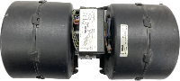 81779306068 Heater Fan motor MAN LIONS CITY