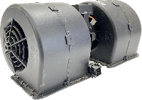 81779306068 Heater Fan motor MAN LIONS CITY