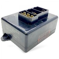 88271200003 215650140000 Adapter displacement pulse amplifer VDO MAN 1890438