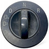 81255056713 Gear Selector Switch MAN LIONS CITY