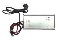 88259006021 Battery Charger LEAB ABC2430 MAN, MERCEDES-BENZ