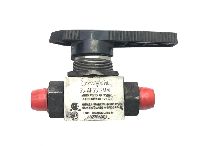 1926917 High Pressure Alternative Fuel Valve 413Bar SCANIA, MAN