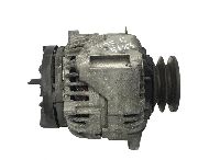 51261017283 Alternator 28,5V 120A MAN D0834, D2066, D2676, D2868, D3876