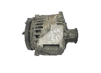 51261017283 Alternator 28,5V 120A MAN D0834, D2066, D2676, D2868, D3876