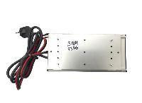 88259006021 Battery Charger LEAB ABC2430 MAN, MERCEDES-BENZ