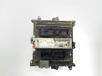 51258047168 ECU EGC4 (Gas system) E2876LUH01/02/03 for MAN LIONS