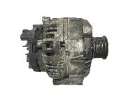 51261017270 Alternator 24V 110A for MAN TGA/TGL/TGM/TGS/TGX