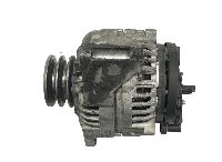 51261017283 Alternator 28,5V 120A MAN D0834, D2066, D2676, D2868, D3876