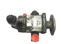 0511625311 Cooling Fan Hydraulic Motor SOLARIS