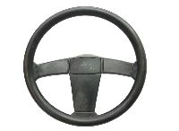 1203102800 77700652 Steering wheel SOLARIS