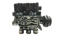 4728800650 ECAS Solenoid Valve SOLARIS