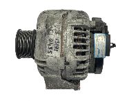 51261017270 Alternator 24V 110A for MAN TGA/TGL/TGM/TGS/TGX
