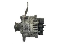 1697023 Alternator 24V 100A for DAF XF95, CF, SB3000 SOLARIS, VDL