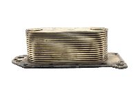 3918175 Oil Cooler Cummins ISL, QSL, QSC
