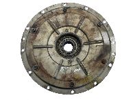 3028492 Clutch disc for automatic gearbox VOITH VOLVO B10, SOLARIS