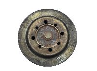 0121301414 Pulley SOLARIS Urbino