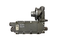 5450366 Oil Filter Casing CUMMINS SOLARIS