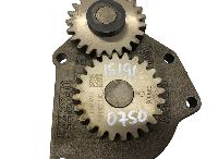 3966840 Oil Pump Cummins ISL, QSL