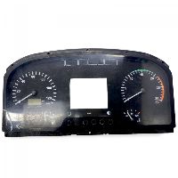 15710102040100 Instrument Cluster Continental SOLARIS Urbino