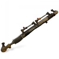 6294660192 Steering cylinder for MAN, MERCEDES, SOLARIS