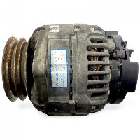 51261017270 Alternator 24V 110A for MAN TGA/TGL/TGM/TGS/TGX