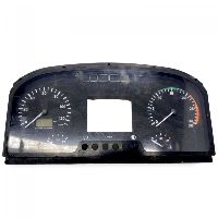 15710102040100 Instrument Cluster Continental SOLARIS Urbino