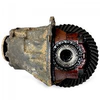 4474035384 Differential, Drive Axle ZF S91/PP I=5.22; VDL, SOLARIS