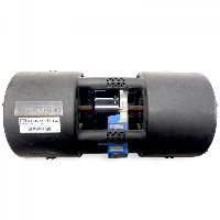 B11AE2271 Heater Fan Motor 24V Links3 Rechts5(bleibt) KONVEKTA SOLARIS 1857127