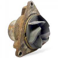 5346203 Water pump ISL CUMMINS SOLARIS