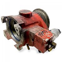 4946617 Air inlet adapter CUMMINS SOLARIS