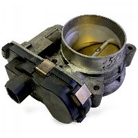 4934537 Throttle Body Actuator GAS CUMMINS SOLARIS