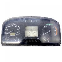 15710102040100 Instrument Cluster Continental SOLARIS Urbino