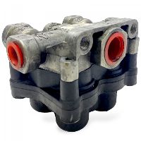 II38801F Four Circuit Protection Valve KNORR-BREMSE MAN,SOLARIS