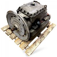 C4VT2R285 Gearbox Voith 8645 Baumust DIWA 1520022011 for SOLARIS 1788945