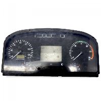 15710102040100 Instrument Cluster Continental SOLARIS Urbino