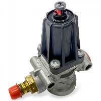 81521016287 Pressure Limiting Valve 12/8,0-02Bar MAN