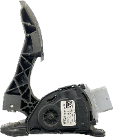 81259706106 Accelerator pedal (position sensor) MAN LIONS CITY