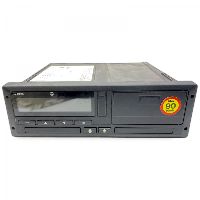 504125296 Digital Tachograph,VDO IRISBUS