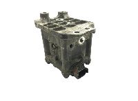2021085 Valve block, 2+0, exhaust brake for SCANIA  P,G,R,T,F,K,N