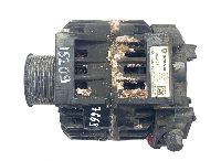 2853478 Alternator 150A; 24V SCANIA