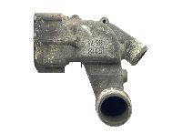 51064040074 +51063023289 Thermostat Housing assy D0834LOH50 MAN, OPTARE