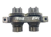 51027006052 Mass Balance gear D0834 MAN, OPTARE