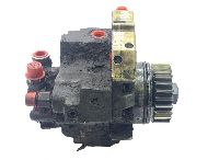 51111037848 High-pressure fuel pump D0834, D0836 MAN, OPTARE