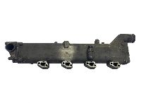 51081513063 EGR Cooler D0834LOH50 OPTARE