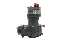 51541007070  Air compressor WABCO 352cm3 D0836, D0834 MAN TGM