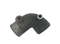 77700808 Turbocharger Pipe OPTARE SOLO