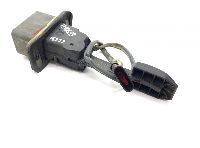 41227741 Accelerator Pedal with Position Sensor for IVECO, IRISBUS